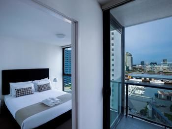 Grand Mercure Apartments Docklands - Tourism Caloundra 66