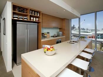 Grand Mercure Apartments Docklands - Tourism Caloundra 67