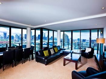 Grand Mercure Apartments Docklands - Tourism Caloundra 68