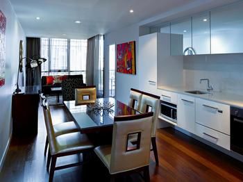 Grand Mercure Apartments Docklands - Tourism Caloundra 70