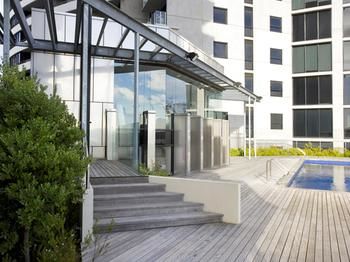 Grand Mercure Apartments Docklands - Tourism Caloundra 72