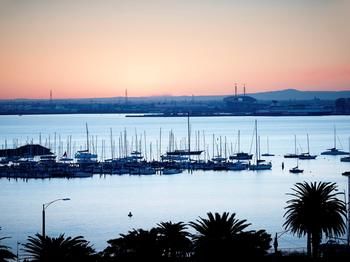 Grand Mercure Apartments Docklands - Tourism Caloundra 73
