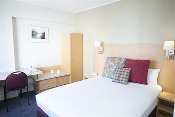 Ibis Sydney World Square - Tourism Caloundra 0