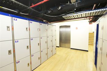 Ibis Sydney World Square - Tourism Caloundra 1