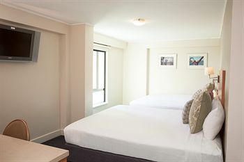 Ibis Sydney World Square - Tourism Caloundra 3