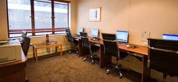 Ibis Sydney World Square - Tourism Caloundra 4