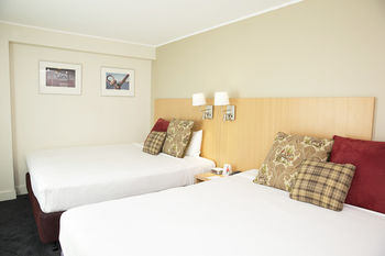 Ibis Sydney World Square - Tourism Caloundra 5