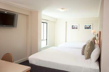 Ibis Sydney World Square - Tourism Caloundra 6