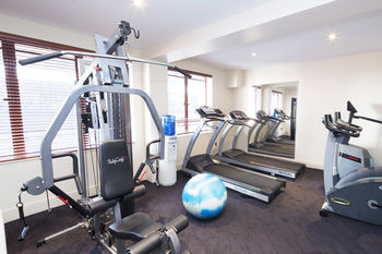 Ibis Sydney World Square - Tourism Caloundra 8