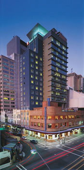 Ibis Sydney World Square - Tourism Caloundra 9