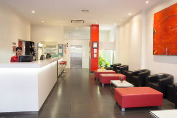Ibis Sydney World Square - Tourism Caloundra 10
