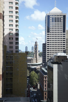Ibis Sydney World Square - Tourism Caloundra 11