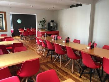 Ibis Sydney World Square - Tourism Caloundra 15