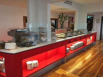 Ibis Sydney World Square - Tourism Caloundra 16