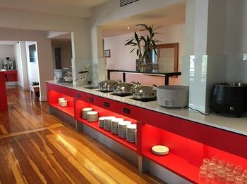Ibis Sydney World Square - Tourism Caloundra 17