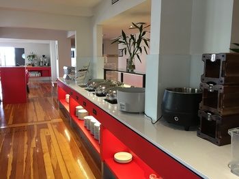Ibis Sydney World Square - Tourism Caloundra 18