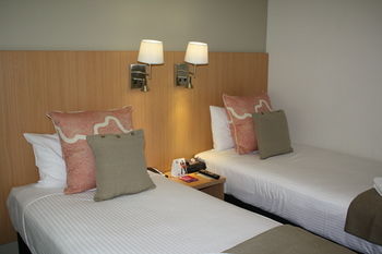 Ibis Sydney World Square - Tourism Caloundra 19