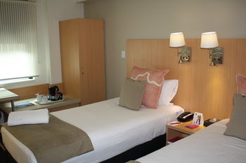 Ibis Sydney World Square - Tourism Caloundra 20