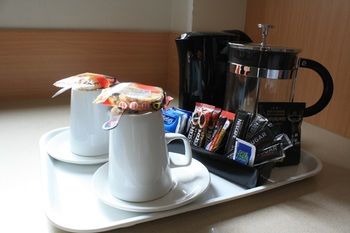 Ibis Sydney World Square - Tourism Caloundra 23