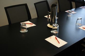 Ibis Sydney World Square - Tourism Caloundra 26