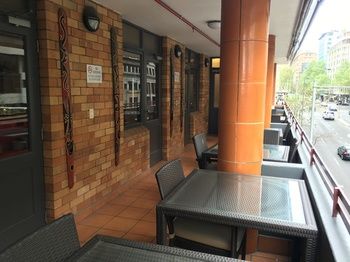 Ibis Sydney World Square - Tourism Caloundra 27