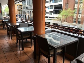 Ibis Sydney World Square - Tourism Caloundra 28