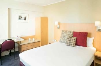 Ibis Sydney World Square - Tourism Caloundra 29