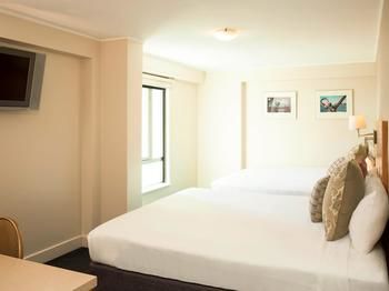 Ibis Sydney World Square - Tourism Caloundra 30