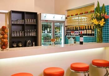 Ibis Sydney World Square - Tourism Caloundra 32