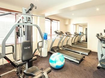 Ibis Sydney World Square - Tourism Caloundra 33