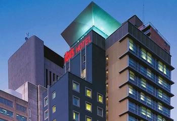Ibis Sydney World Square - Tourism Caloundra 34