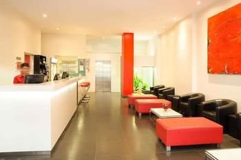 Ibis Sydney World Square - Tourism Caloundra 35