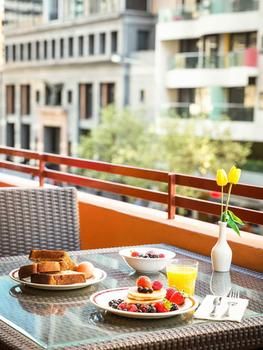 Ibis Sydney World Square - Tourism Caloundra 37