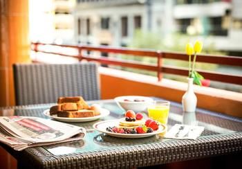 Ibis Sydney World Square - Tourism Caloundra 38