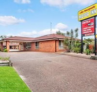 Lake Macquarie Motor Inn - Tourism Caloundra