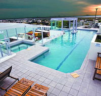 Pumicestone Blue - Tourism Caloundra
