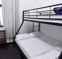 Maze Backpackers - Tourism Caloundra