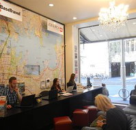 Base Sydney - Backpacker - Tourism Caloundra