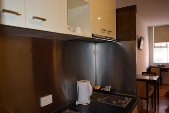 YTI Garden Hotel - Tourism Caloundra 8