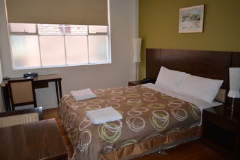 YTI Garden Hotel - Tourism Caloundra 10