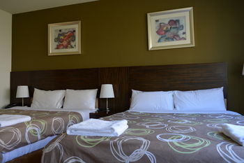 YTI Garden Hotel - Tourism Caloundra 12