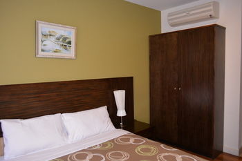 YTI Garden Hotel - Tourism Caloundra 13