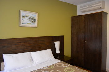 YTI Garden Hotel - Tourism Caloundra 16