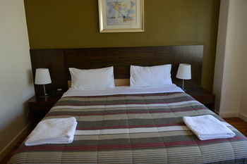 YTI Garden Hotel - Tourism Caloundra 18