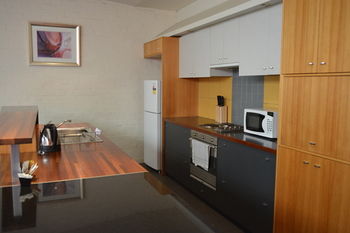 YTI Garden Hotel - Tourism Caloundra 27