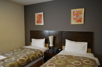 YTI Garden Hotel - Tourism Caloundra 28