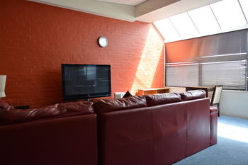 YTI Garden Hotel - Tourism Caloundra 29