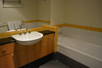 YTI Garden Hotel - Tourism Caloundra 30