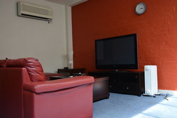 YTI Garden Hotel - Tourism Caloundra 35