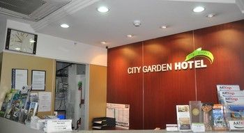 YTI Garden Hotel - Tourism Caloundra 37